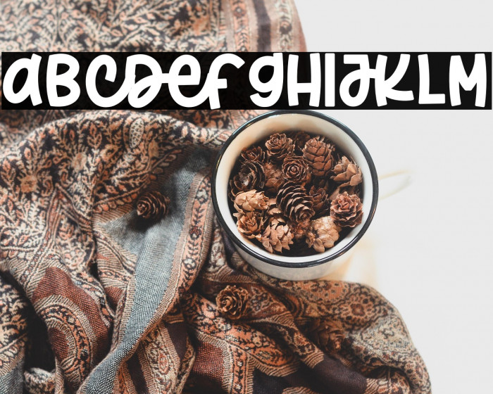 Jasmine Bloom Example 1