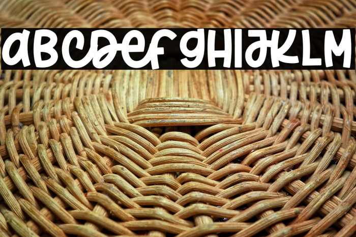 Jasmine Bloom Example 3