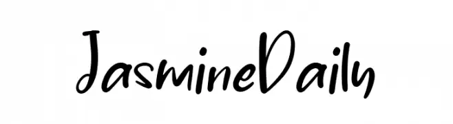 Jasmine Daily  Fuentes Gratis Descargar