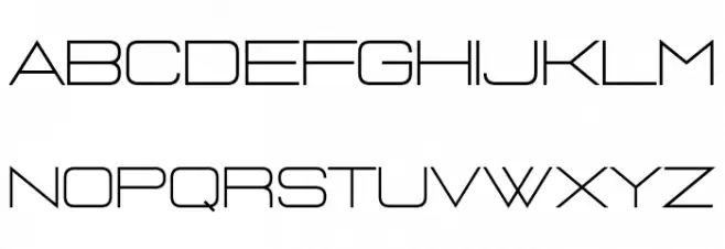 Jasmine Laslo Font UPPERCASE