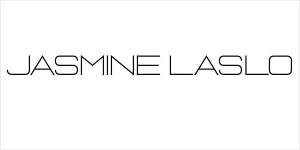 Jasmine Laslo Logo