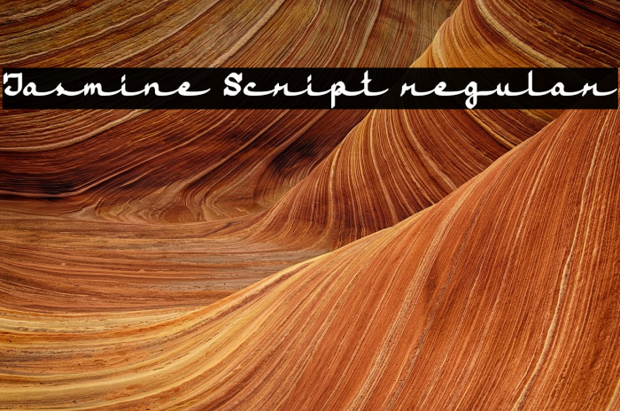 Jasmine Script regular Example 1