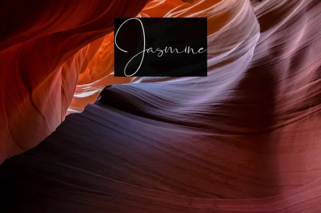 Jasmine Example 1