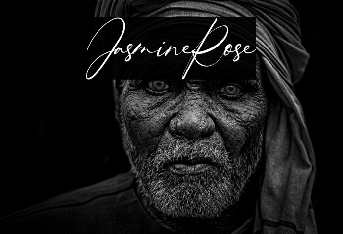 JasmineRose Example 2