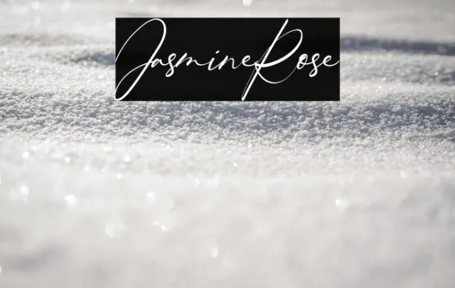 JasmineRose Example 3