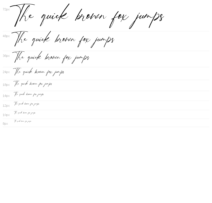 JasmineRose Waterfall