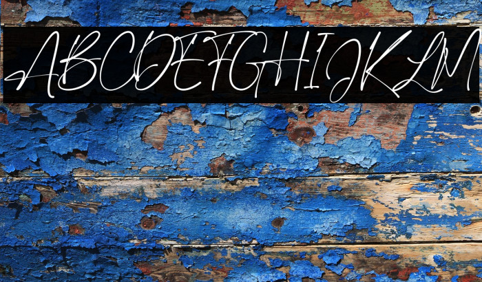 Jason Signature Example 2