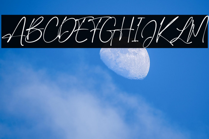 Jason Signature Example 3