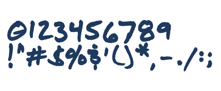 JasonSharpie Other Characters