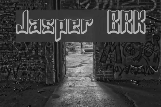 Jasper BRK Polices examples