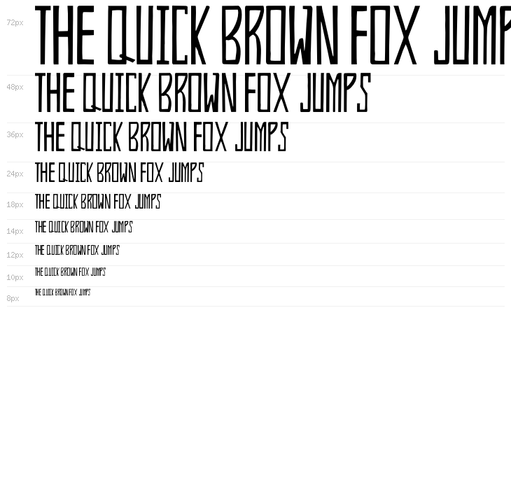 Jassmine Demo Waterfall