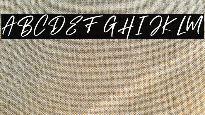 Jasson Gillen Personal Use Example 1