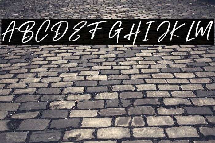 Jasson Gillen Personal Use Example 3