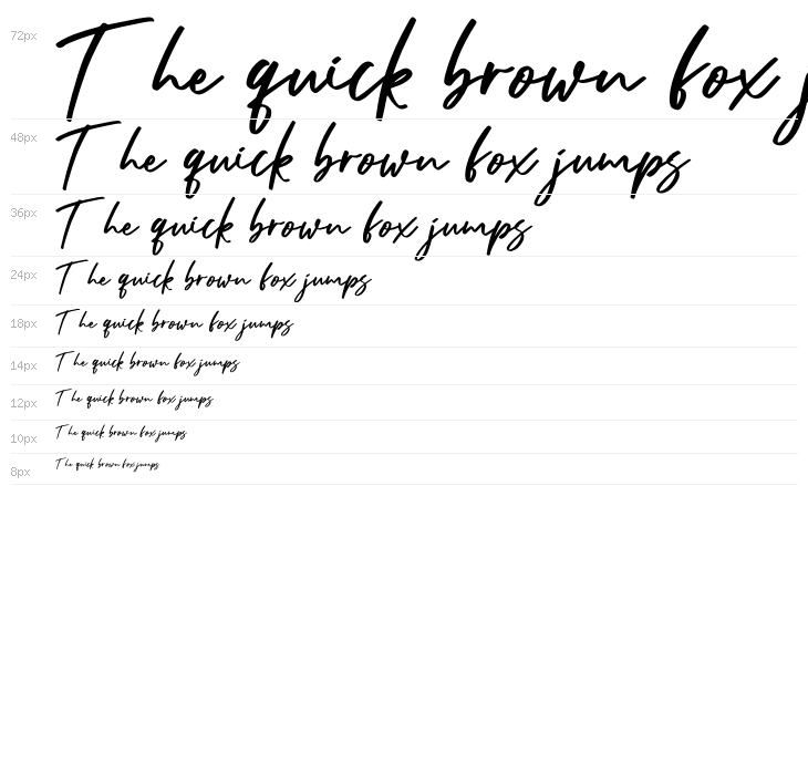 Jasson Gillen Personal Use Waterfall