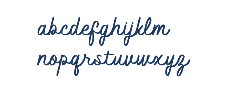 Jathafa Demo Lowercase