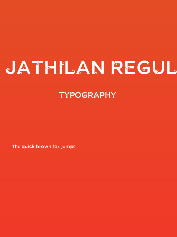 Jathilan Regular Poster