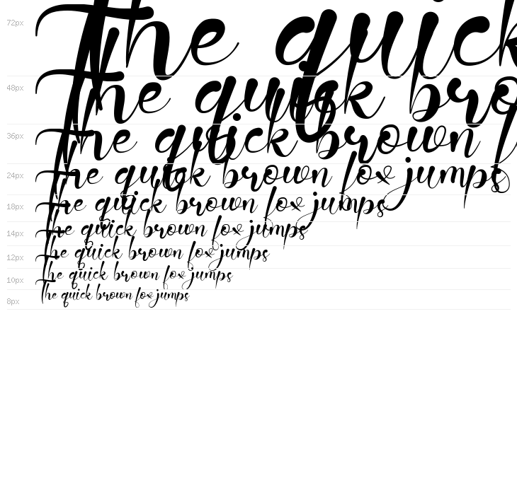 Jattestor Demo Waterfall