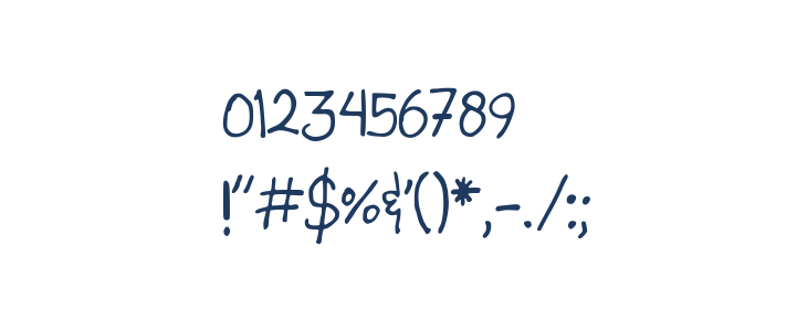 Jatzio alpha Other Characters