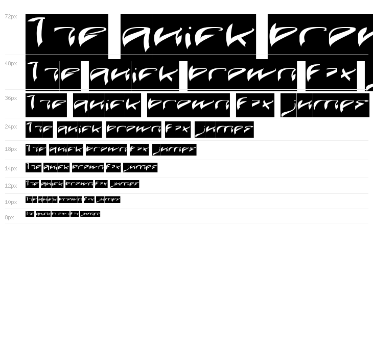 Java Island-Inverse Waterfall