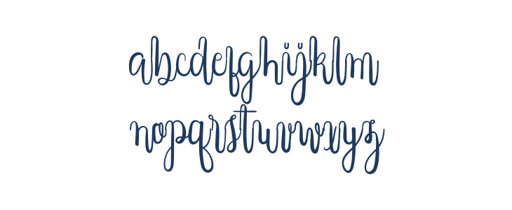 Java Signature Lowercase