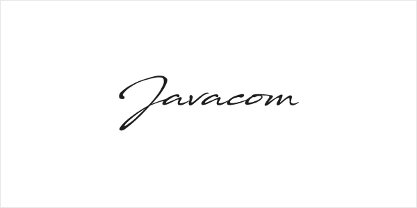 Javacom Logo