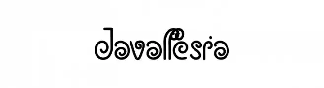 Javallesia  Fuentes Gratis Descargar