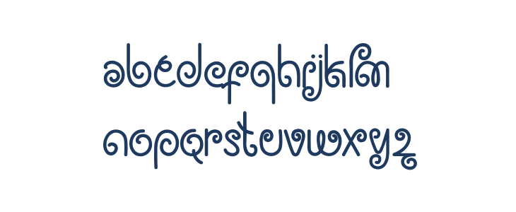 Javallesia Lowercase