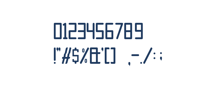 Javanese Neu Other Characters