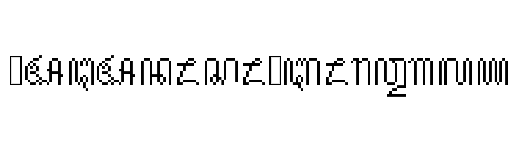 JavaneseHierogly  Fuentes Gratis Descargar
