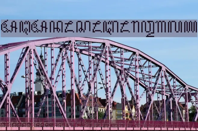 JavaneseHierogly Example 2