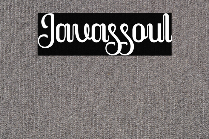 Javassoul Example 1