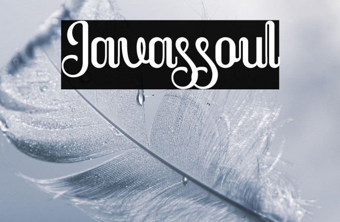 Javassoul Example 2
