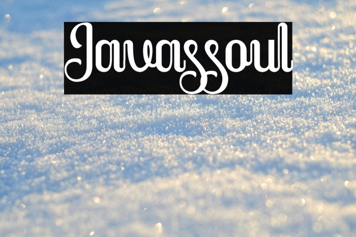 Javassoul Example 3