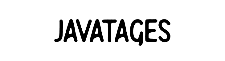Javatages  Fuentes Gratis Descargar