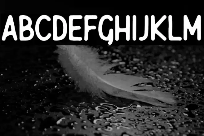 Javatages Font examples