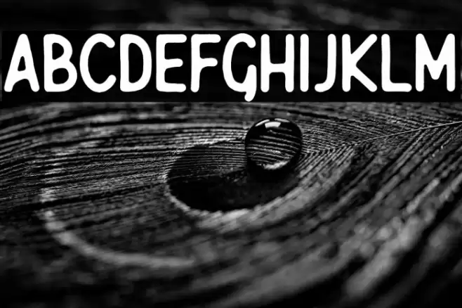 Javatages Font examples