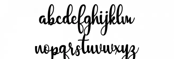 JavinkaScript Polices MINUSCULES
