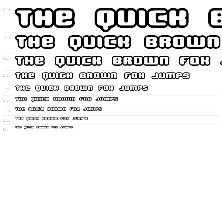 Jawbreaker OL1 BRK Waterfall