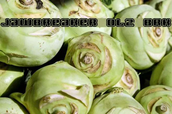Jawbreaker OL2 BRK Example 2