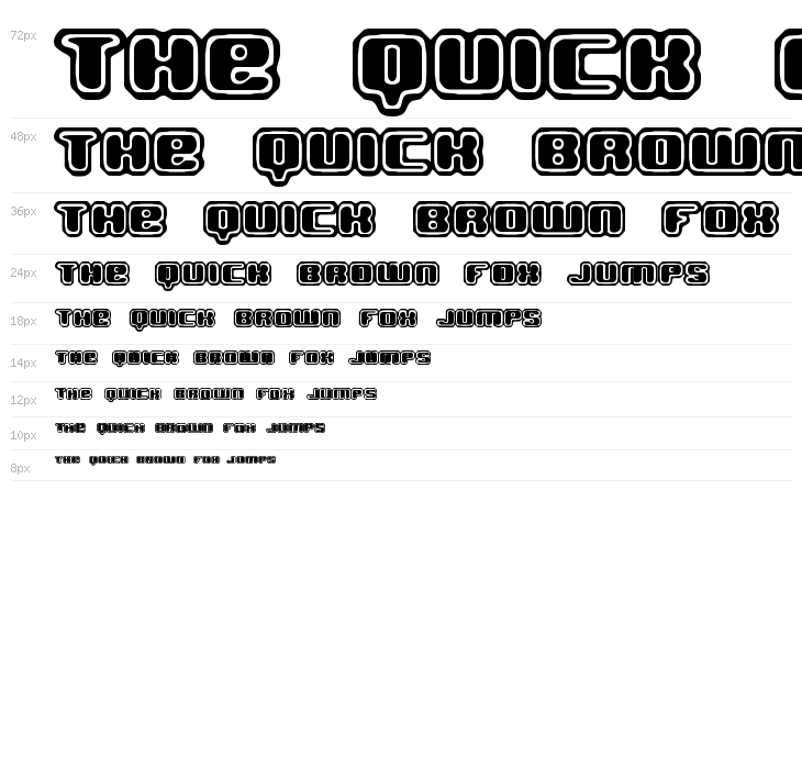 Jawbreaker OL2 BRK Waterfall