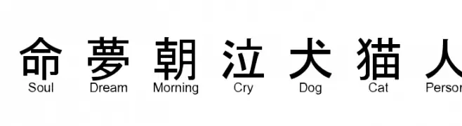 JayCons  Frei Schriftart Herunterladen