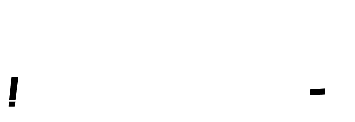 JaySFX Bold Font OTHER CHARS