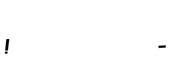 JaySFX Font OTHER CHARS