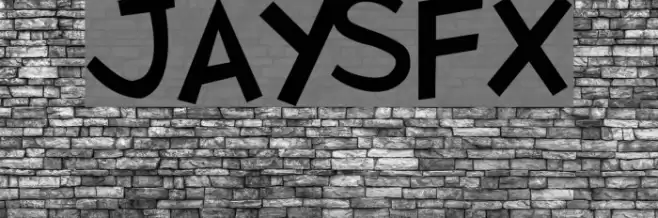 JaySFX Font examples