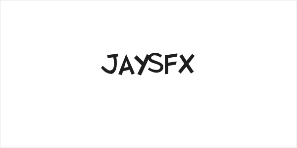 JaySFX Logo