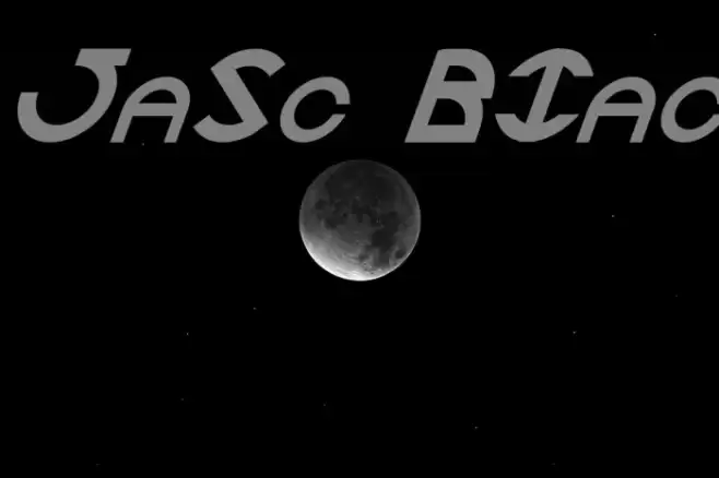 JaySetch BoldItalic Font examples