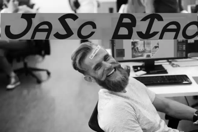 JaySetch BoldItalic Font examples