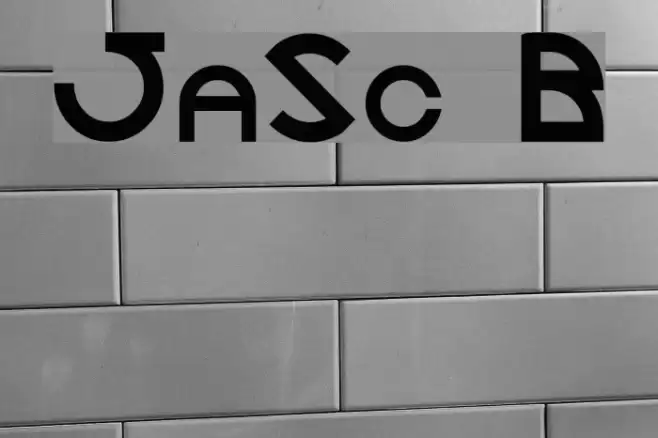 JaySetch Bold Font examples