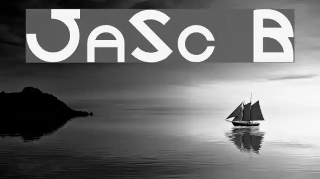 JaySetch Bold Font examples