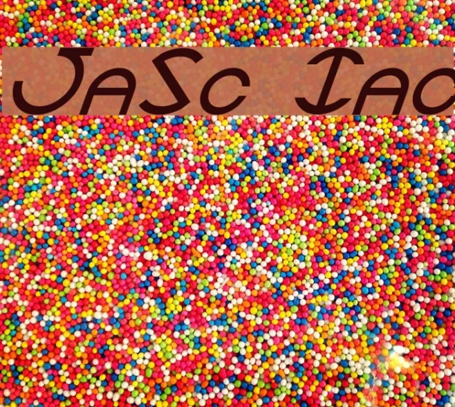 JaySetch Italic Example 1